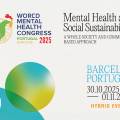 Barcelos welcomes global leaders in Mental Health