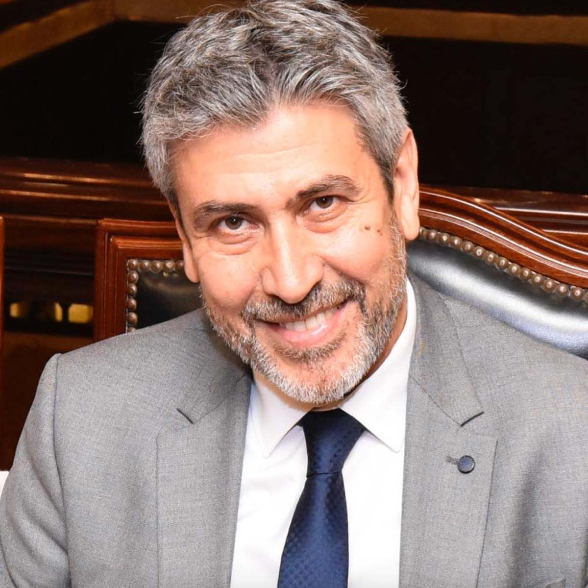 Alberto Trimboli