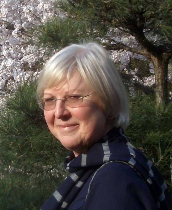 Ann Lindsay