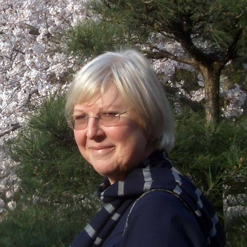 Ann Lindsay