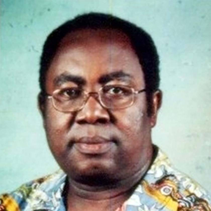 Augustine Nwoye