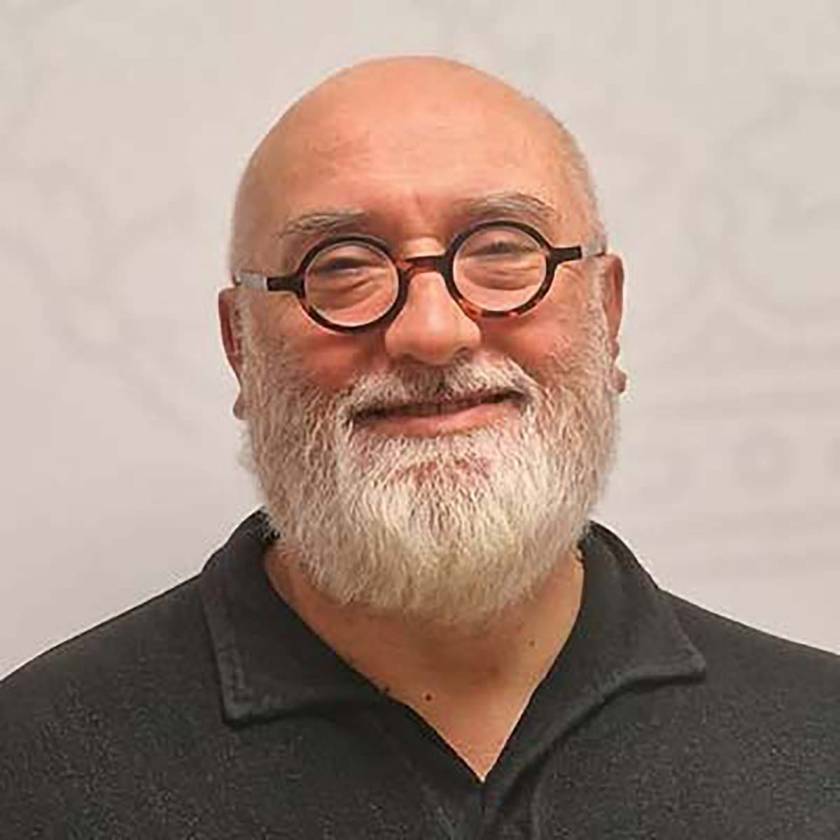 Francisco González Aguado