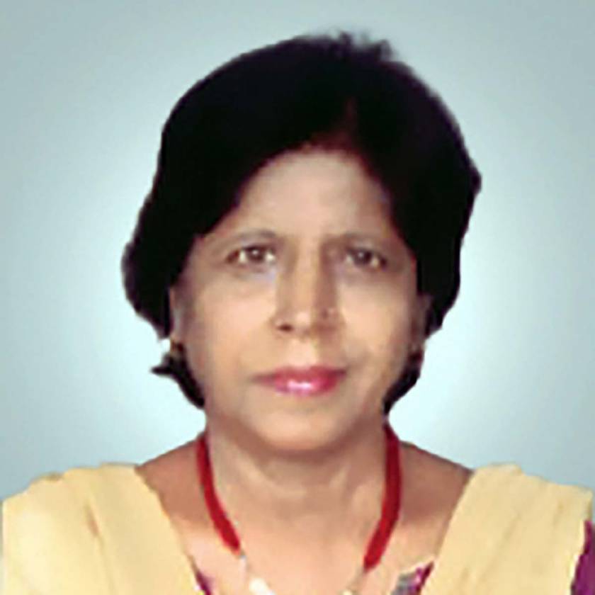Indira Sharma