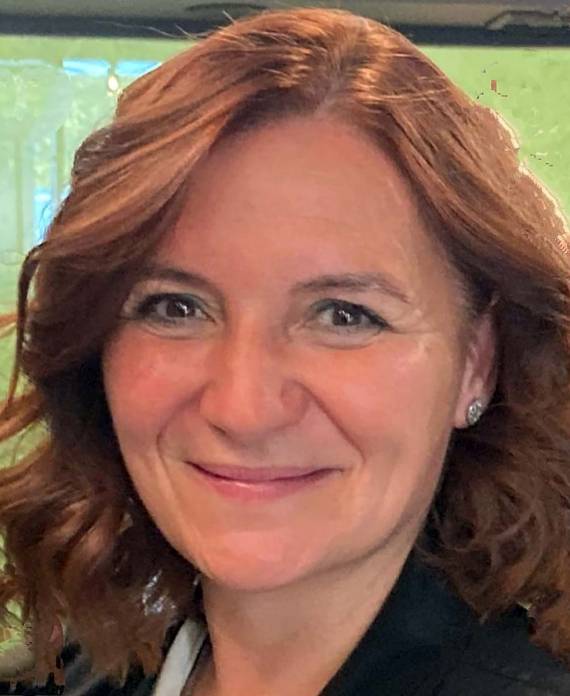 Luz María Sanz Masedo