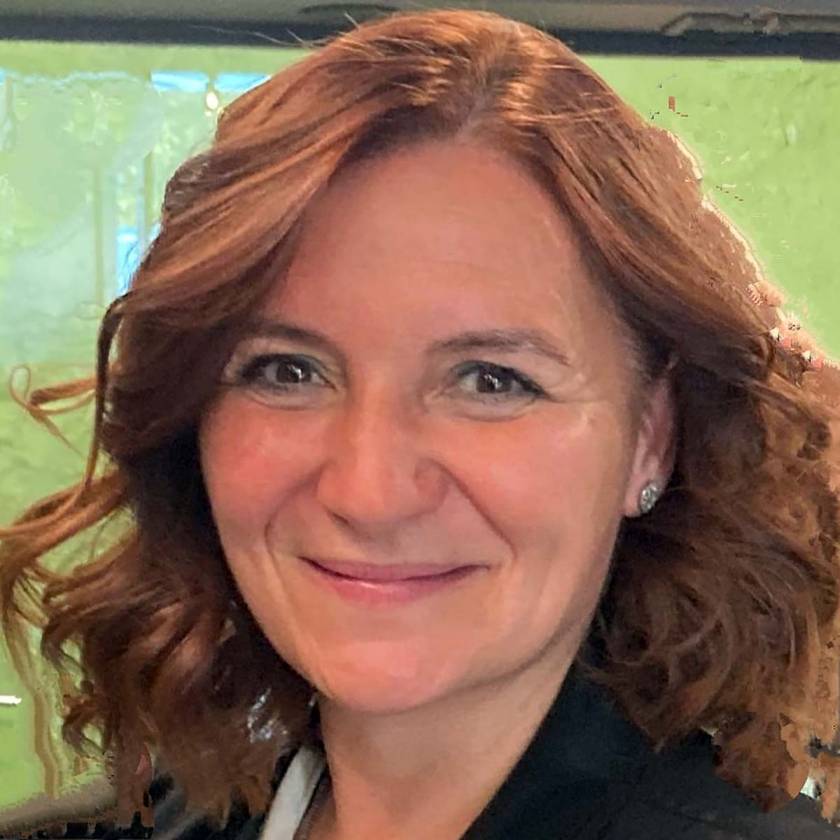 Luz María Sanz Masedo