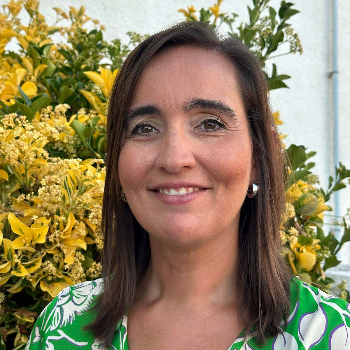 Mafalda Figueiredo
