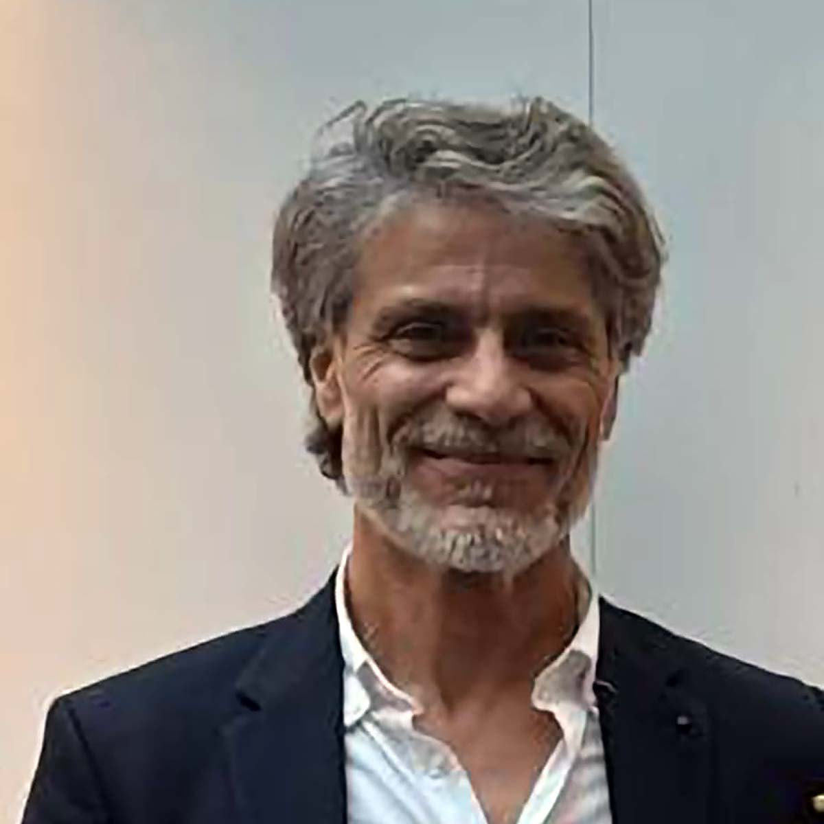 Manuel Alves