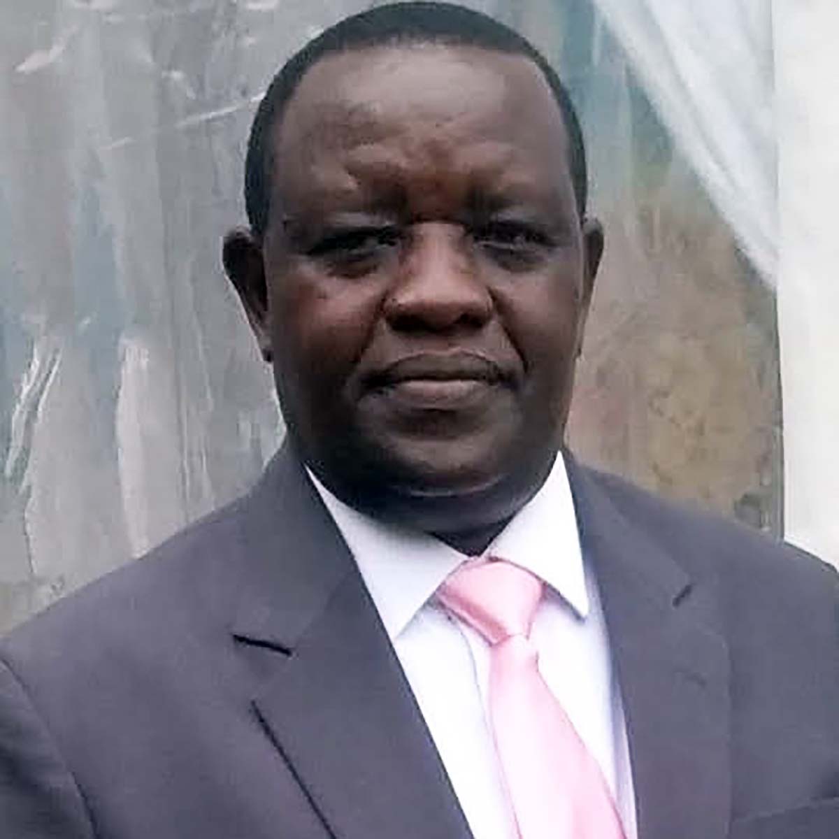 Michael Kariuki Kamau
