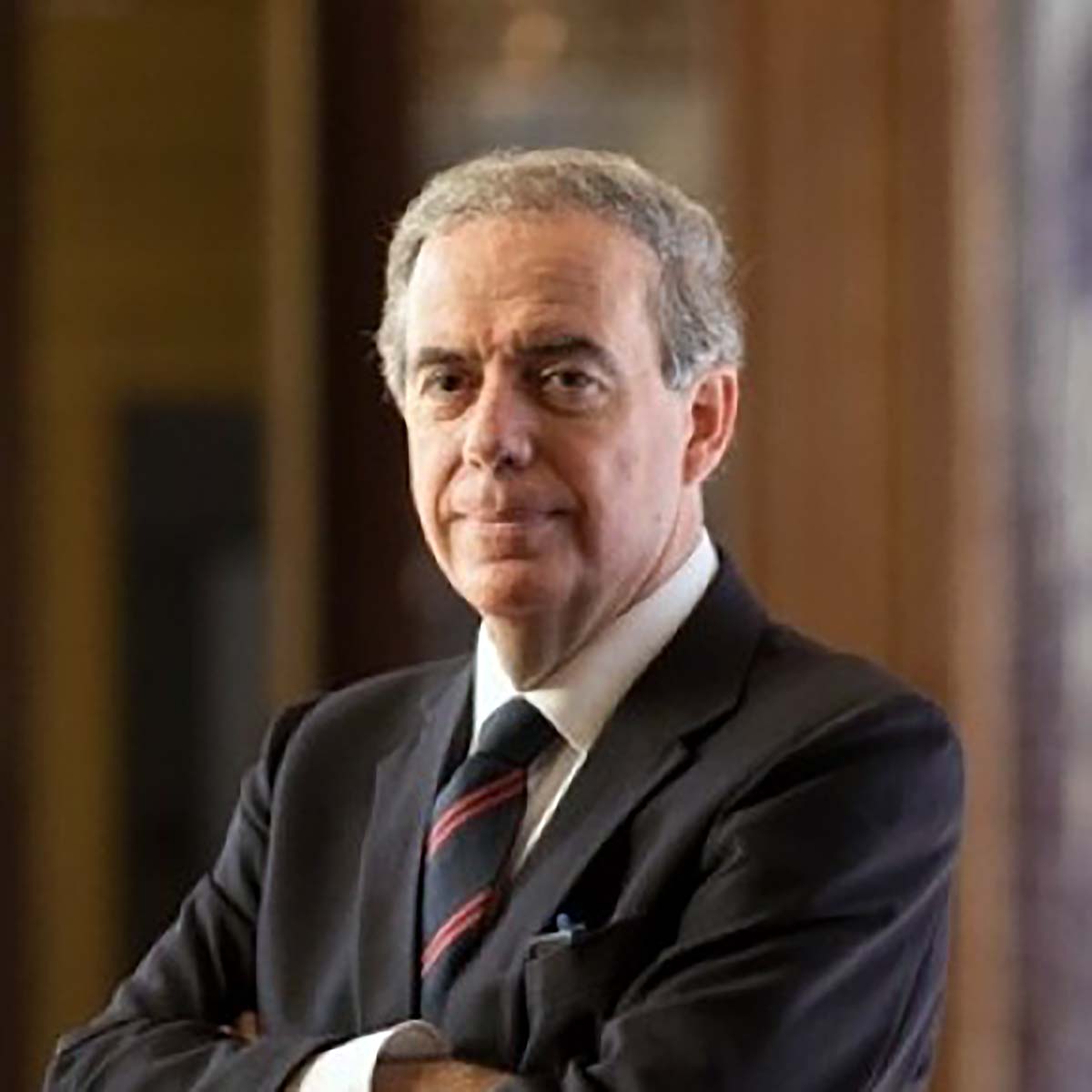Miguel Xavier
