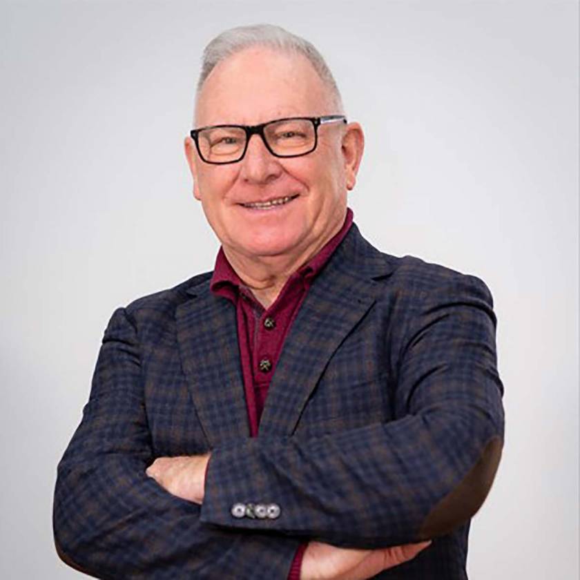 Nel A. González Zapico