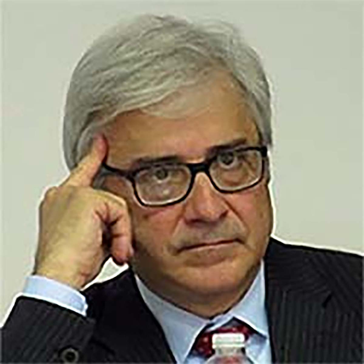 Roberto Mezzina