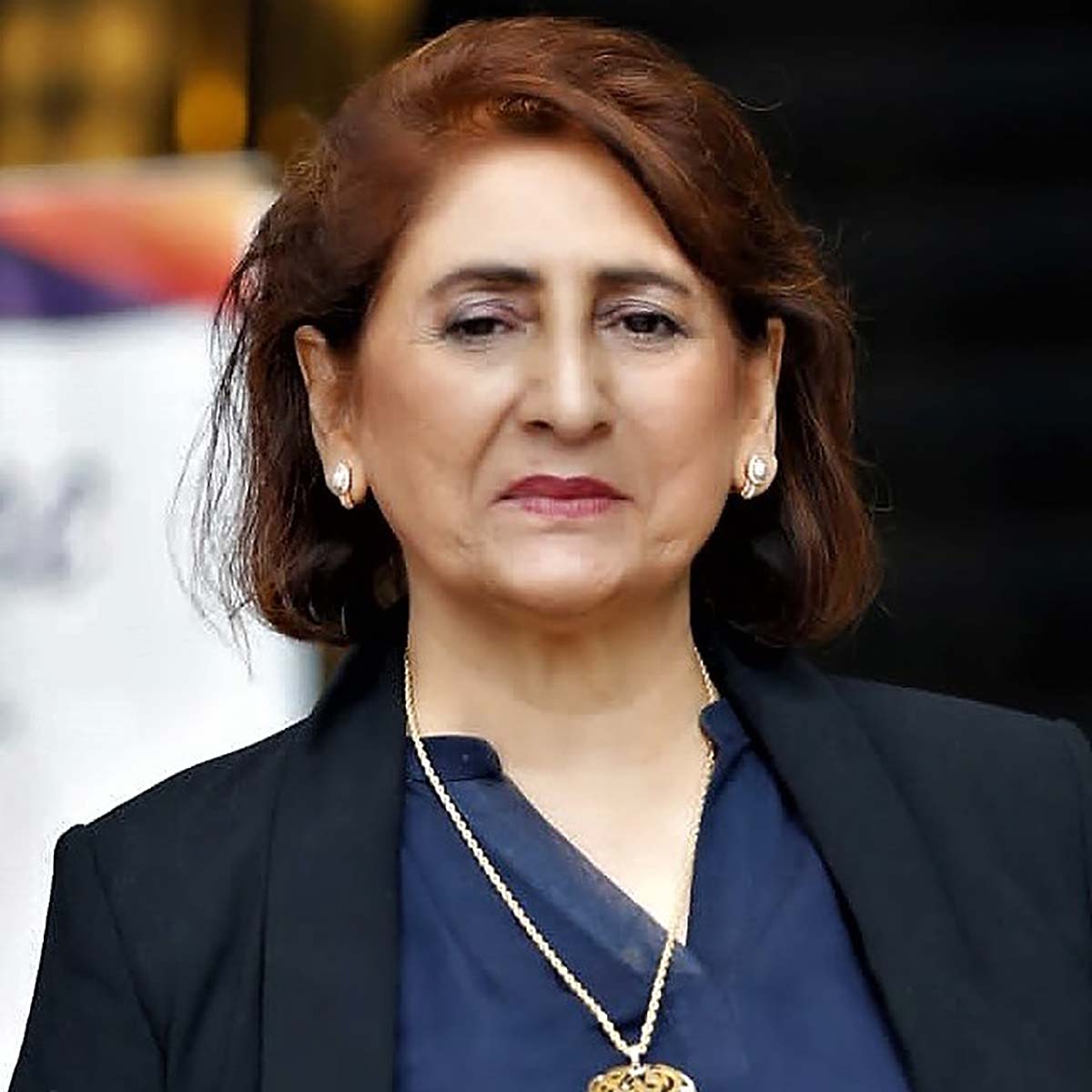 Unaiza Niaz